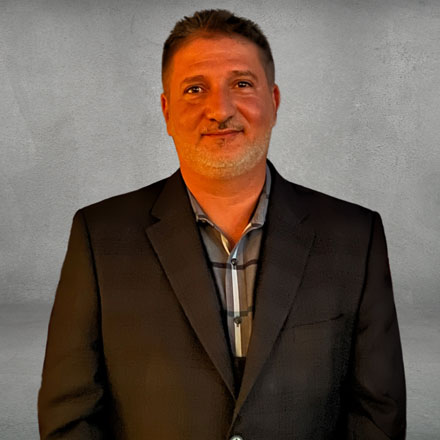 John Bitar - Hawley Group Limited